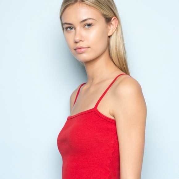 Brandy Melville Tops Brandy Melville John Galt 9s Style Babydoll